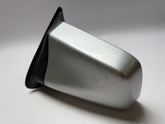Rétroviseur extérieur gauche Opel Kadett E Argent 167 143-4/1/1 / E10017165